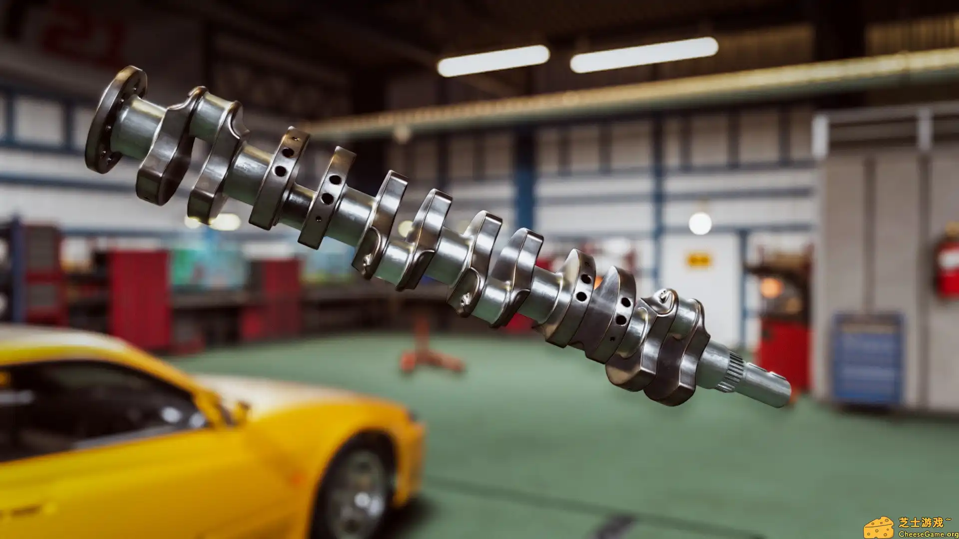 [PC]漂移21/DRIFT21