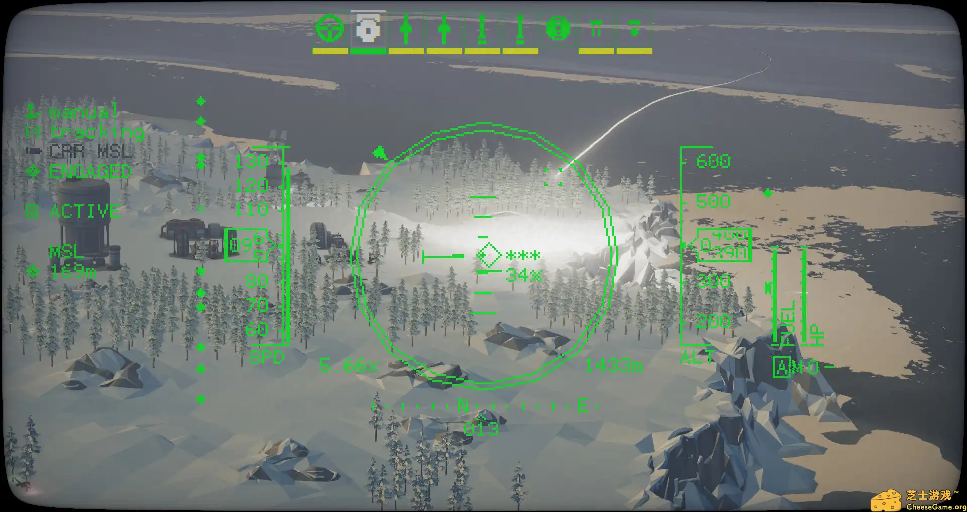 [PC]航母指挥官2/Carrier Command 2/支持网络联机