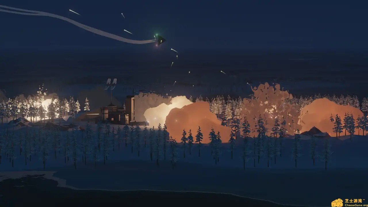 [PC]航母指挥官2/Carrier Command 2/支持网络联机