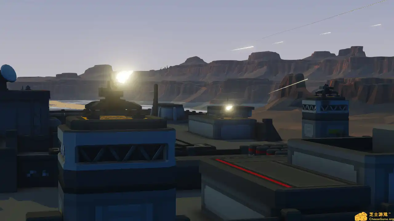 [PC]航母指挥官2/Carrier Command 2/支持网络联机