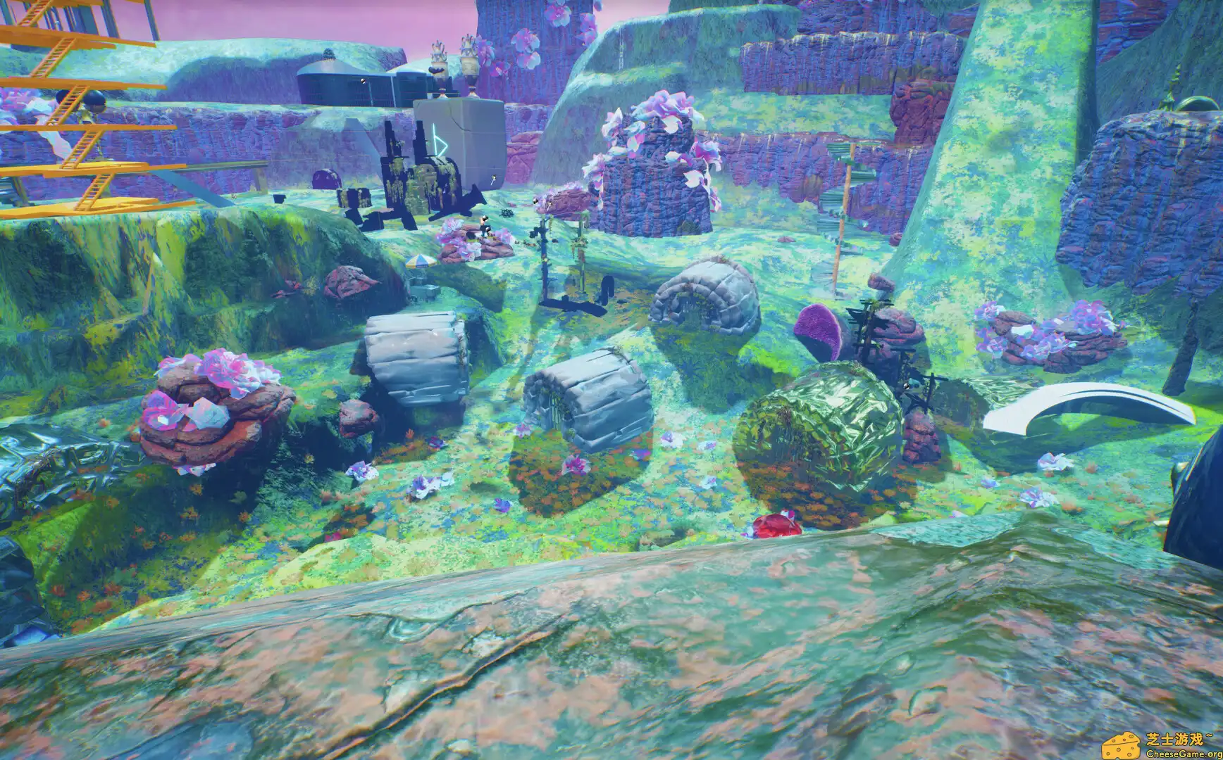 [PC]创作/CREATURES