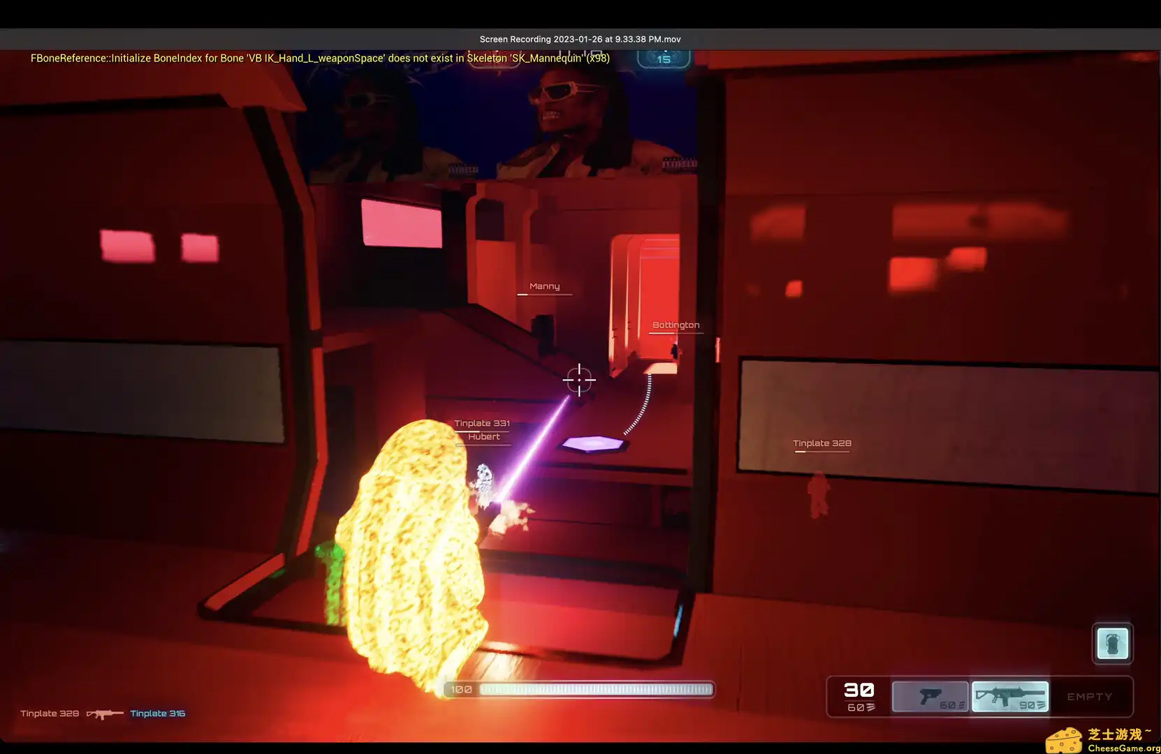 [PC]创作/CREATURES