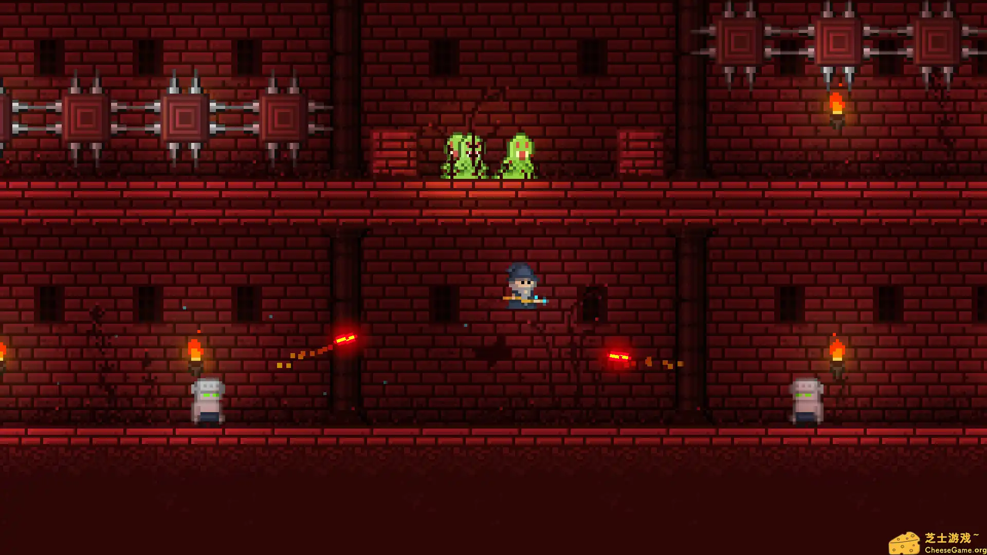 [PC]火球巫师/Fireball Wizard