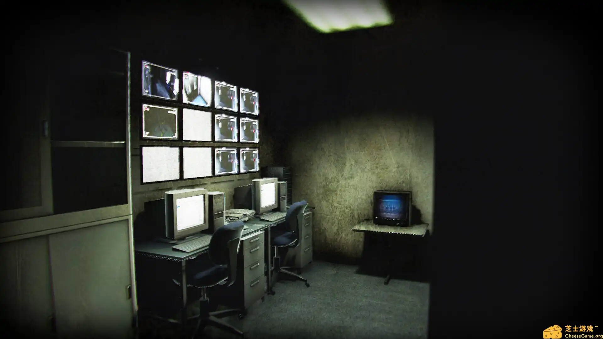 [PC]夜间警备/Night Security