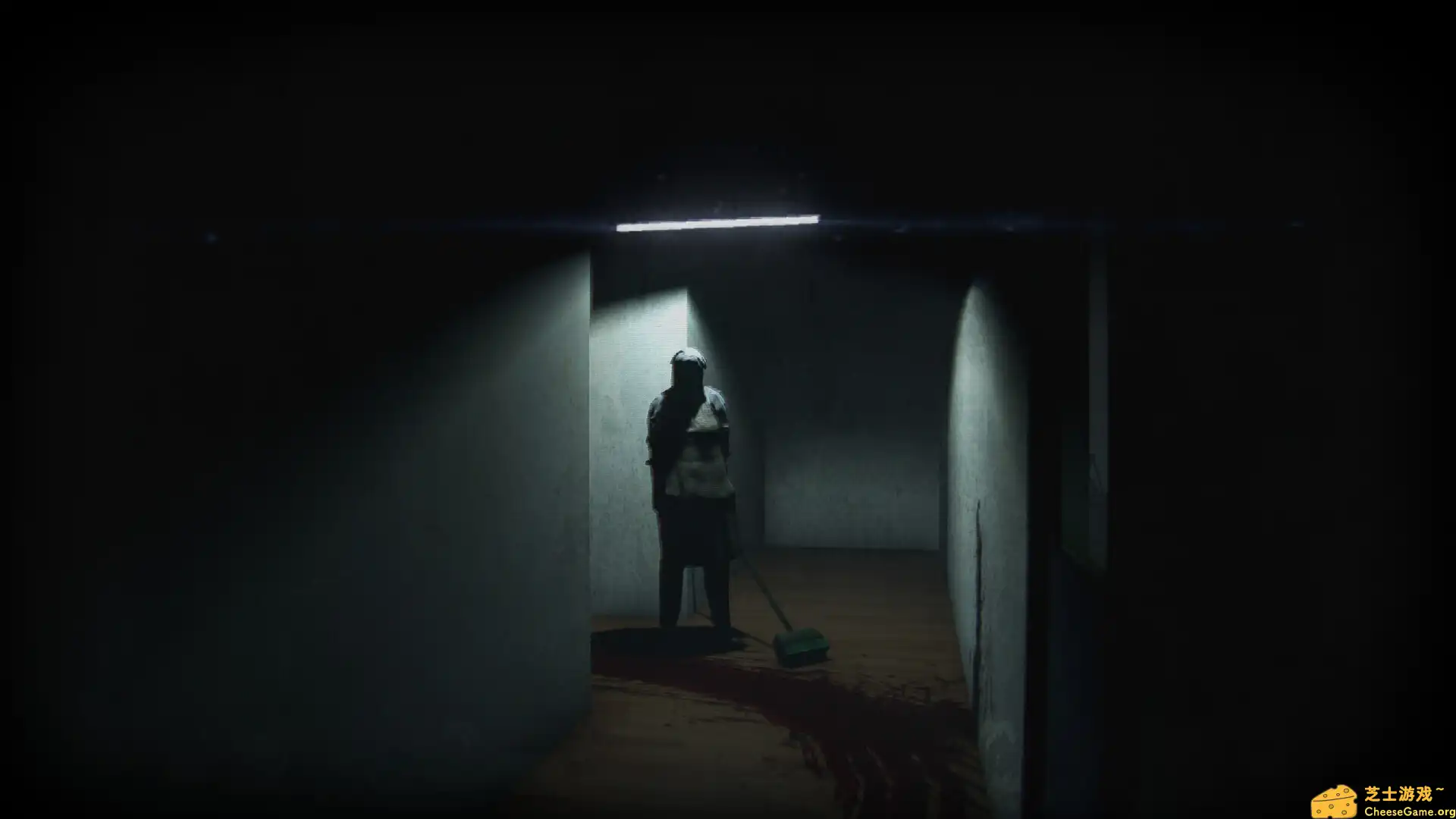 [PC]夜间警备/Night Security