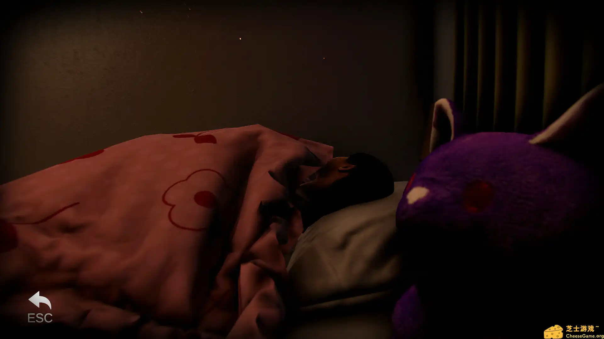 [PC]夜间警备/Night Security