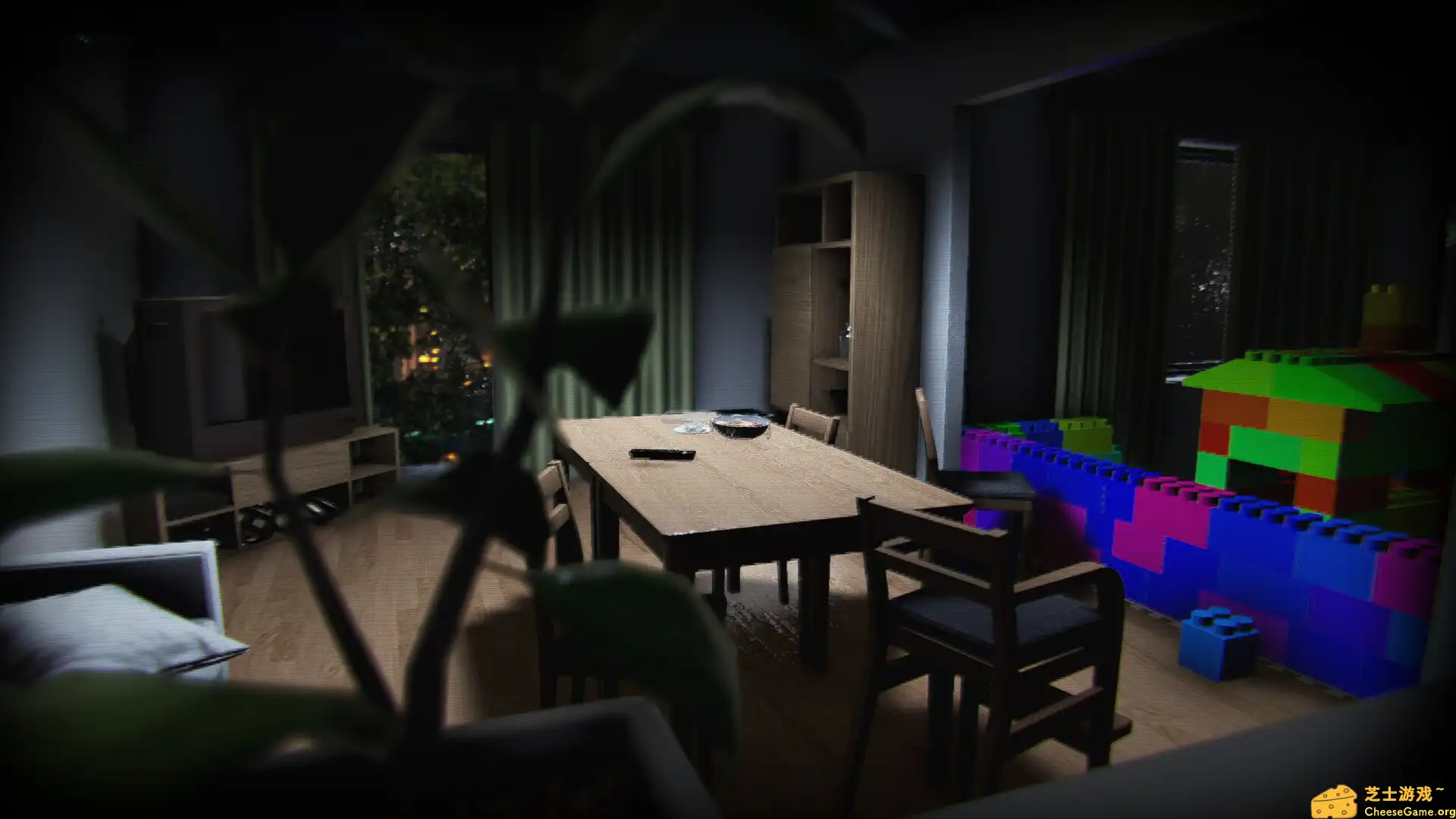 [PC]夜间警备/Night Security