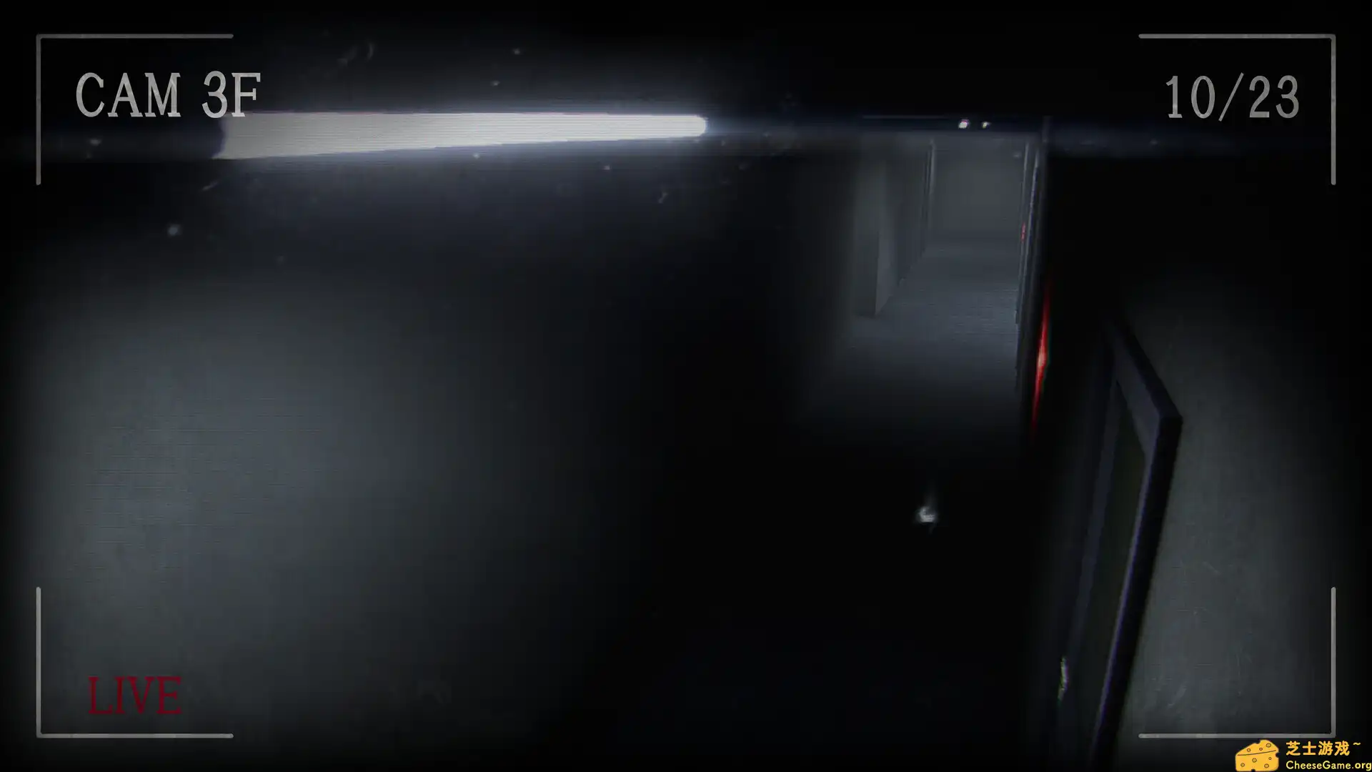 [PC]夜间警备/Night Security