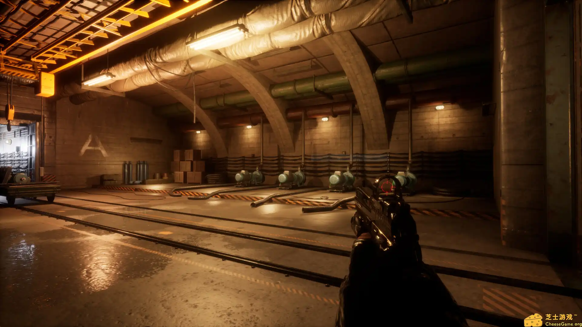 [PC]恶魔之影/Shadow Of The Devi