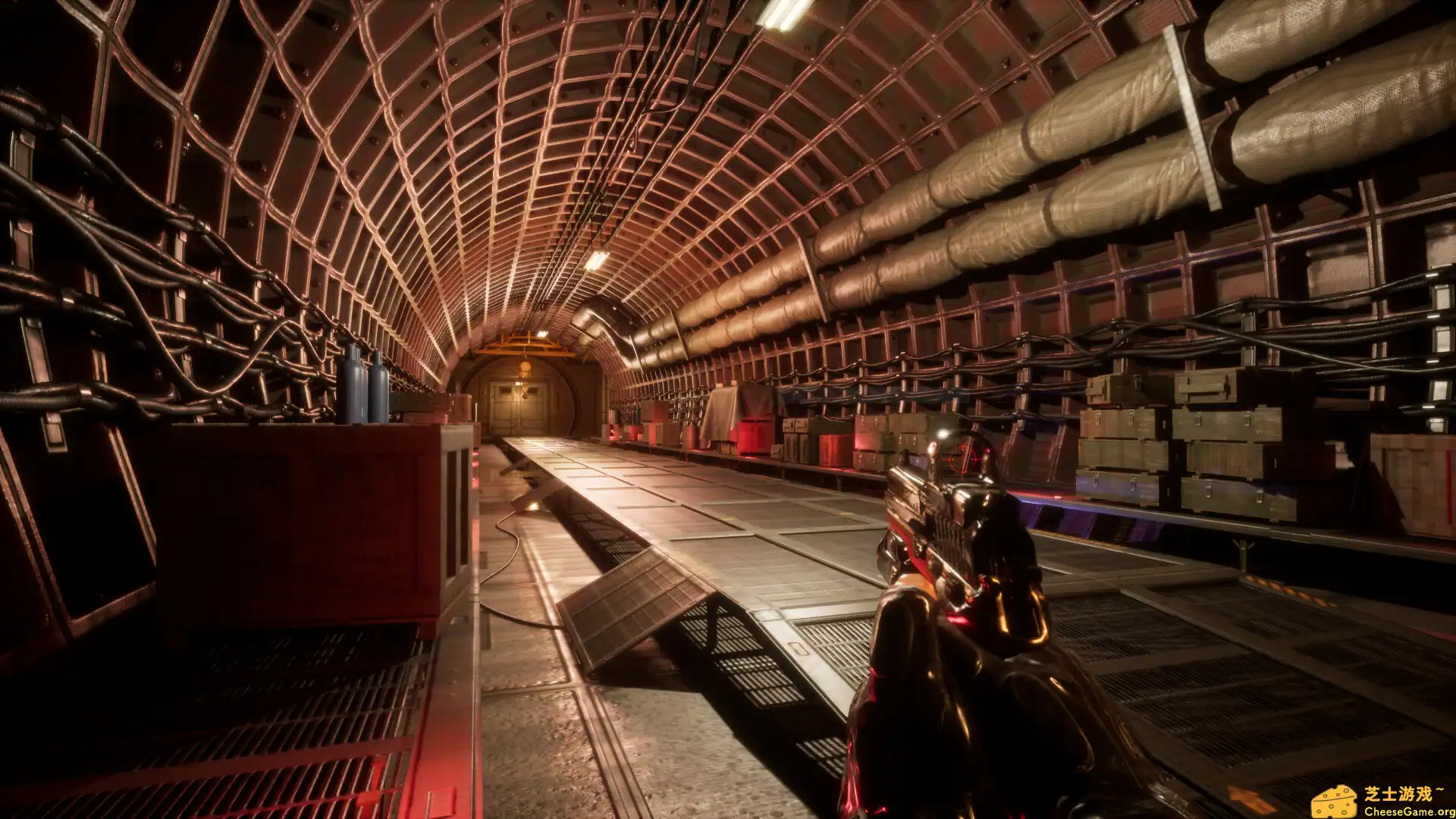 [PC]恶魔之影/Shadow Of The Devi