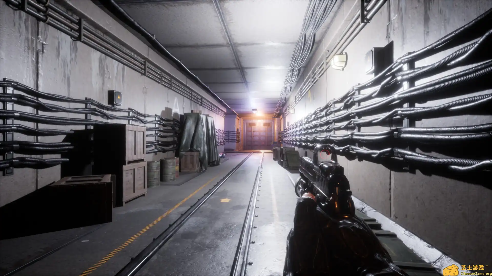 [PC]恶魔之影/Shadow Of The Devi