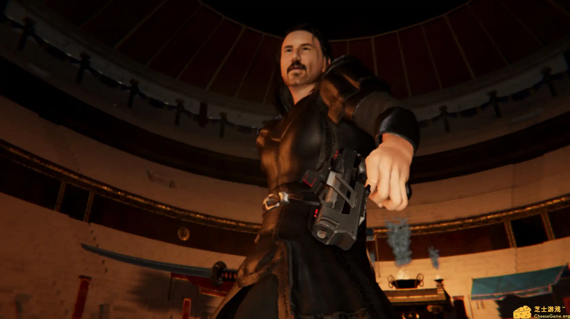 [PC]DiktaPunk：为统治而战/DiktaPunk: Fighting for Dominance