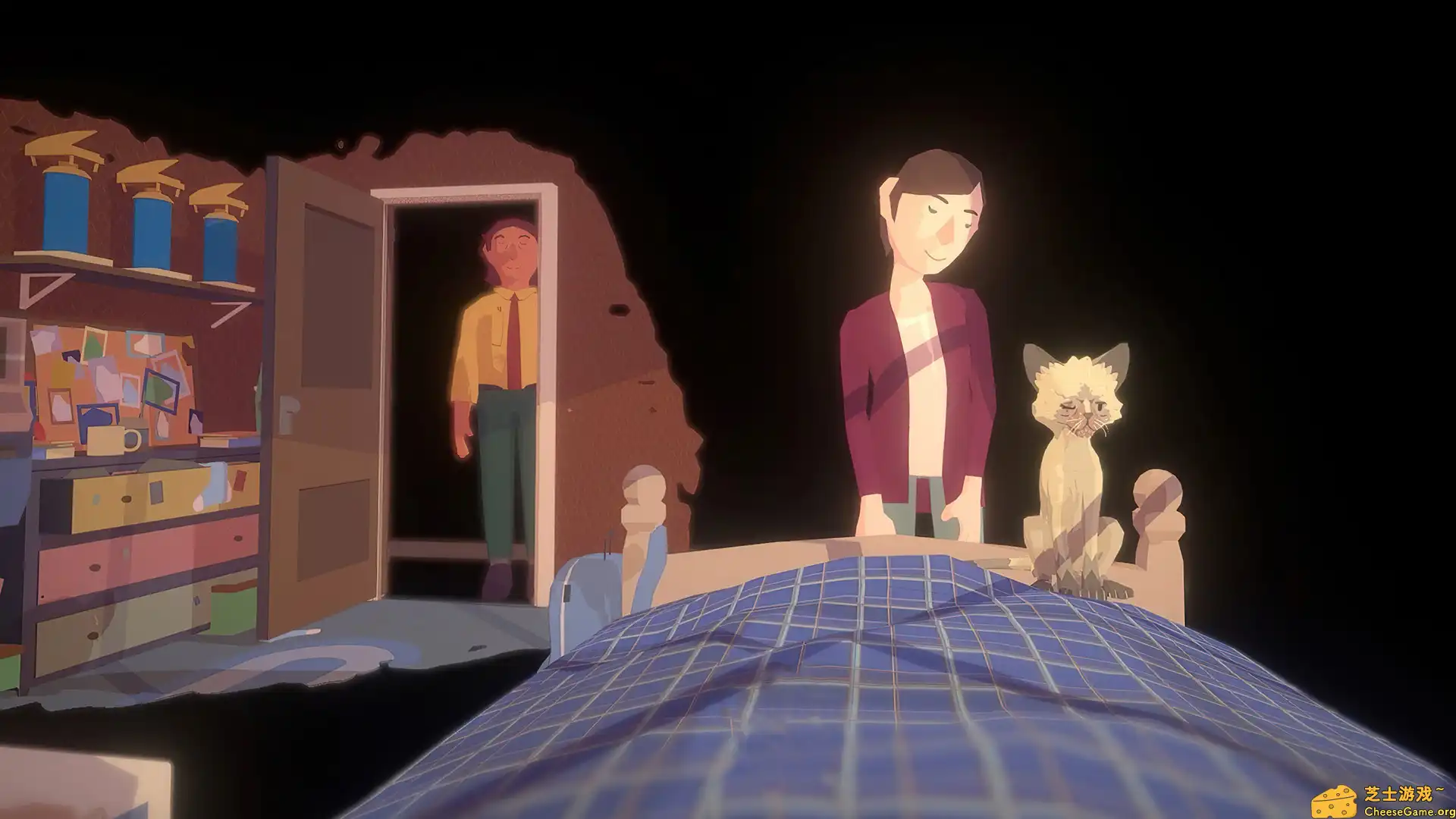 [PC]历历在目/Before Your Eyes