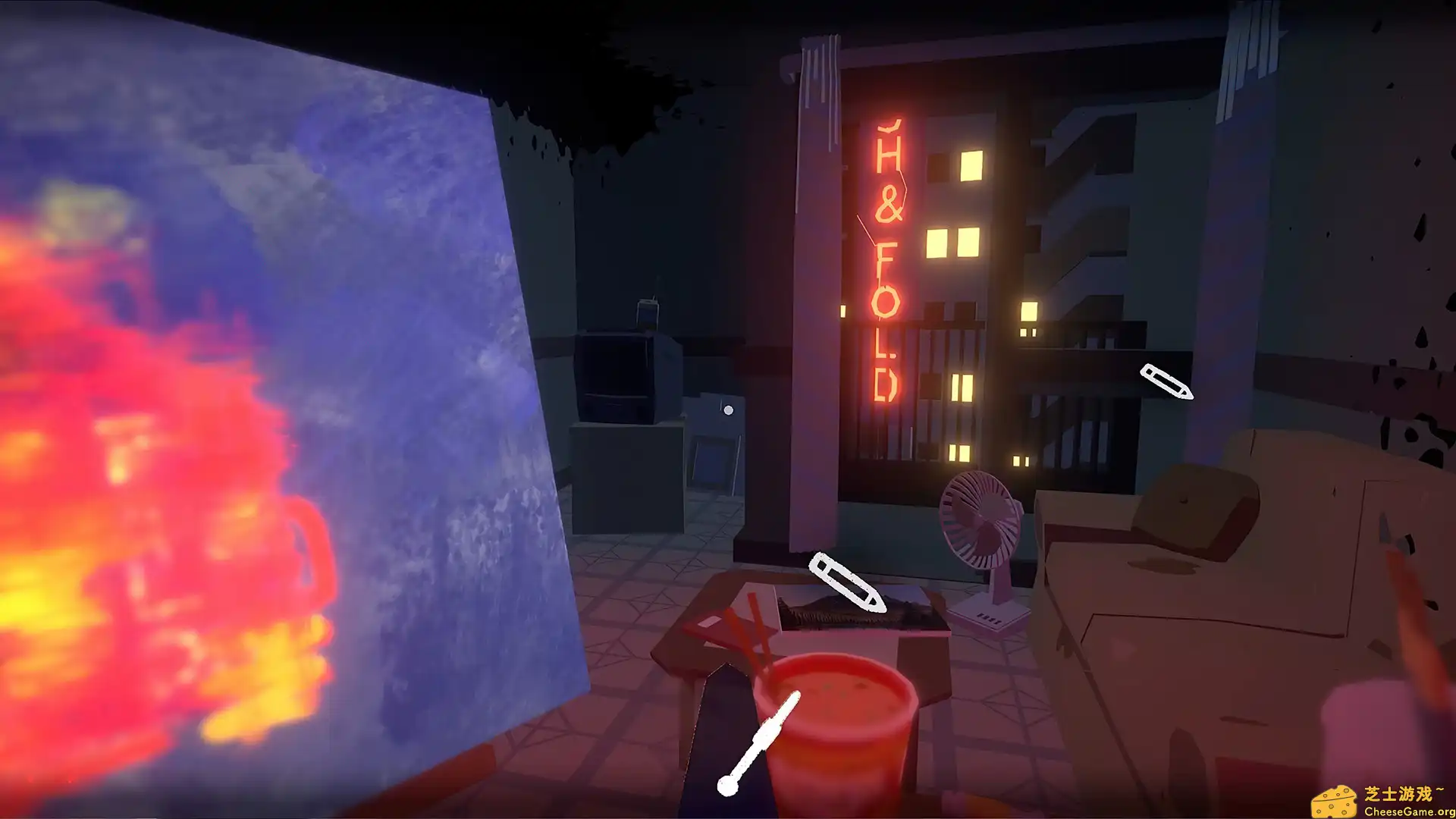 [PC]历历在目/Before Your Eyes