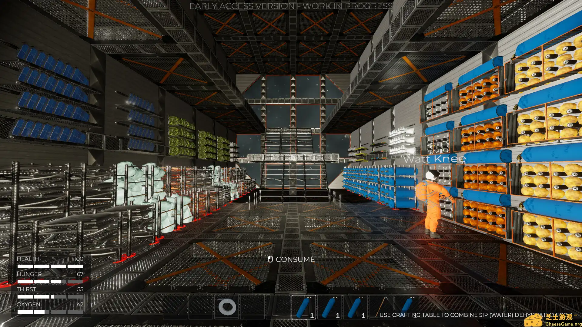 [PC]生命不支持/Life Not Supported