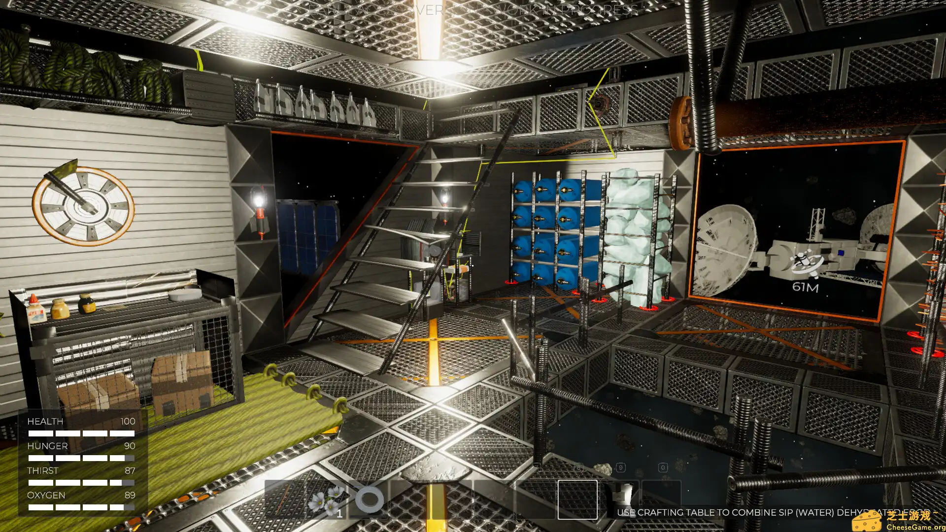 [PC]生命不支持/Life Not Supported