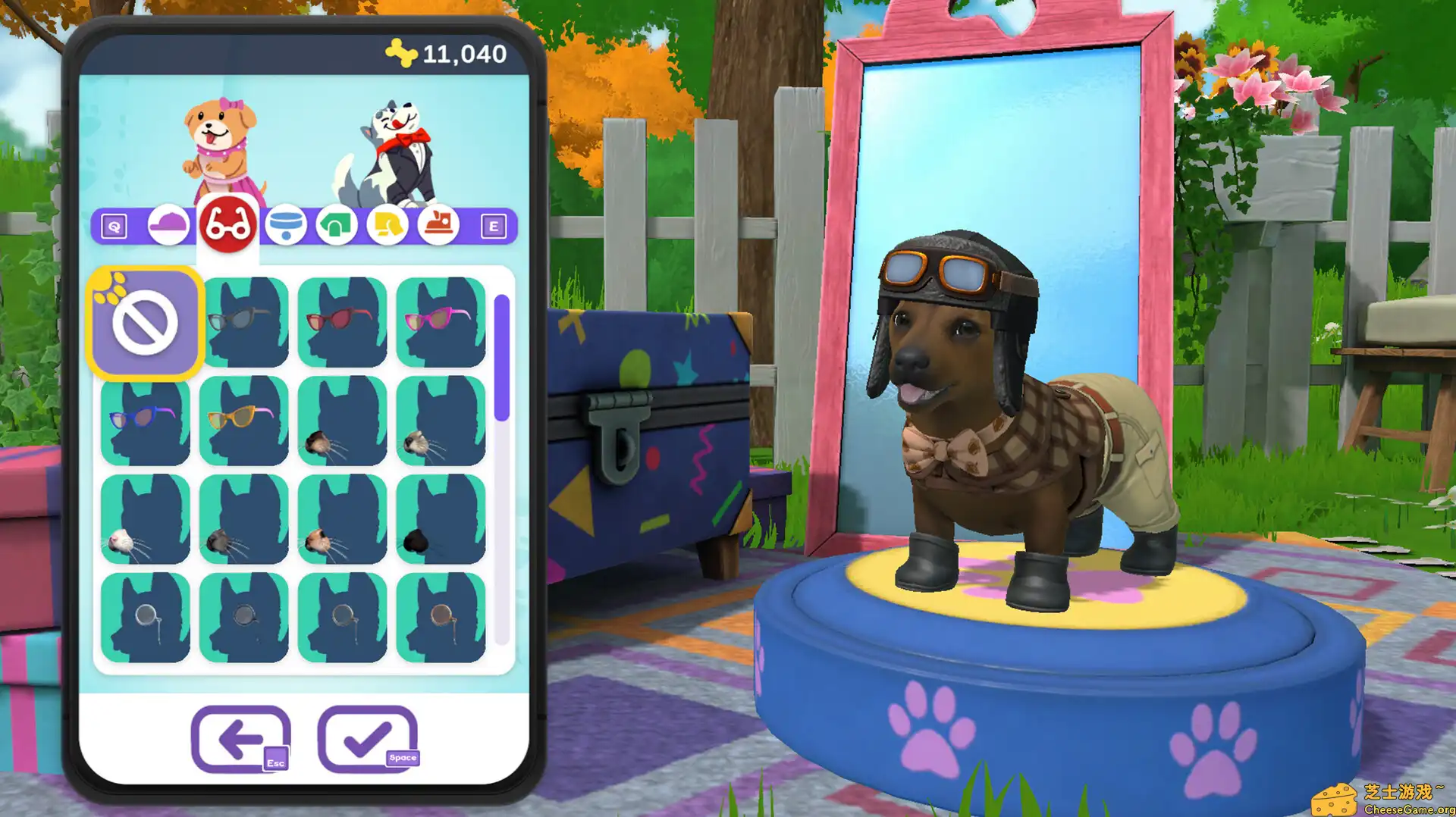 [PC]小小伙伴：汪星岛/Little Friends: Puppy Island