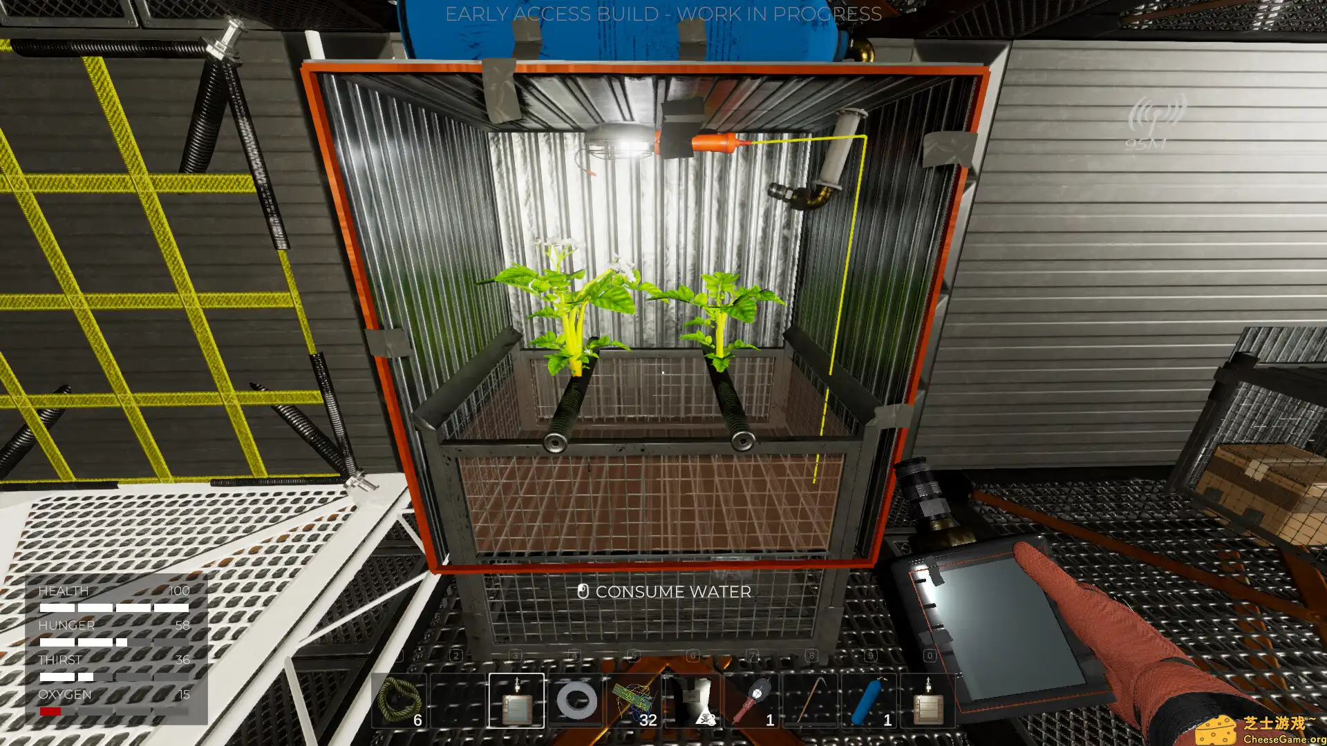 [PC]生命不支持/Life Not Supported/支持网络联机