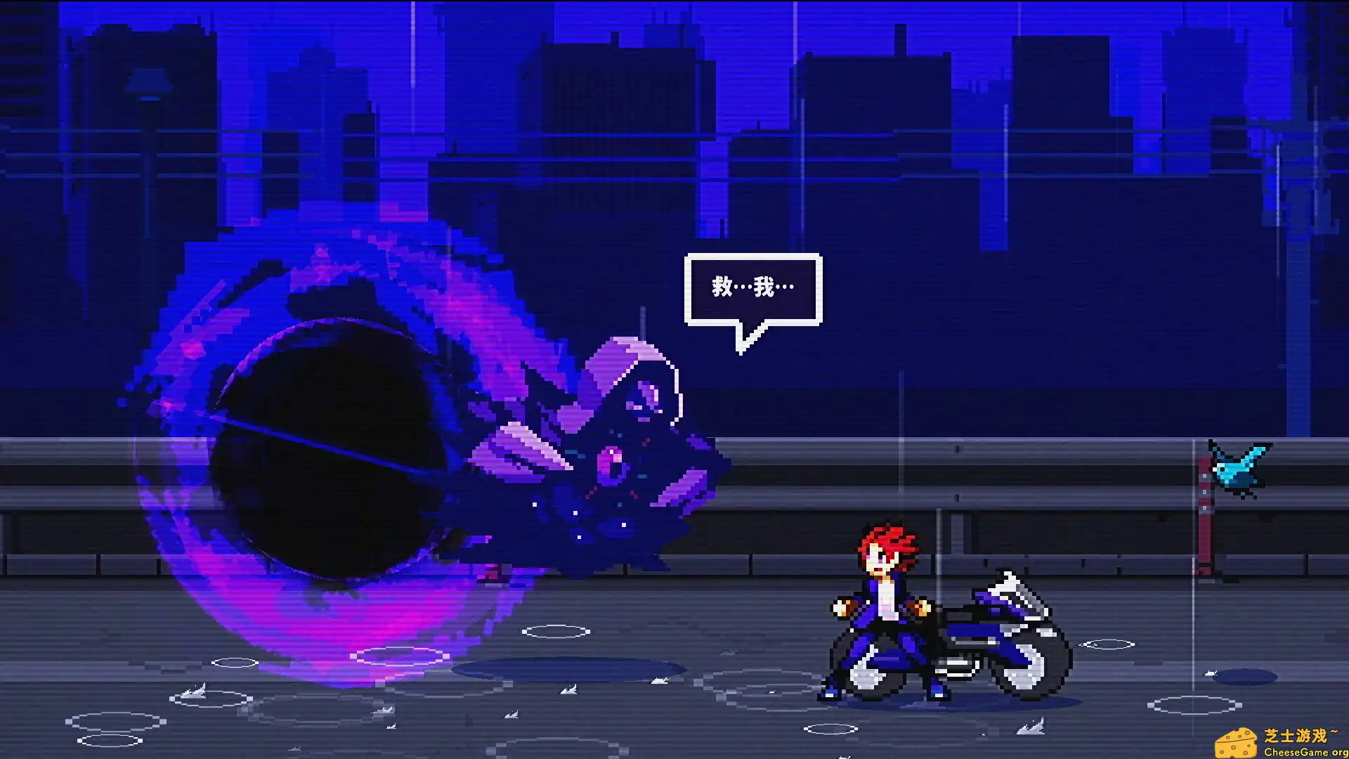 [PC]灵魂变种/SOULVARS