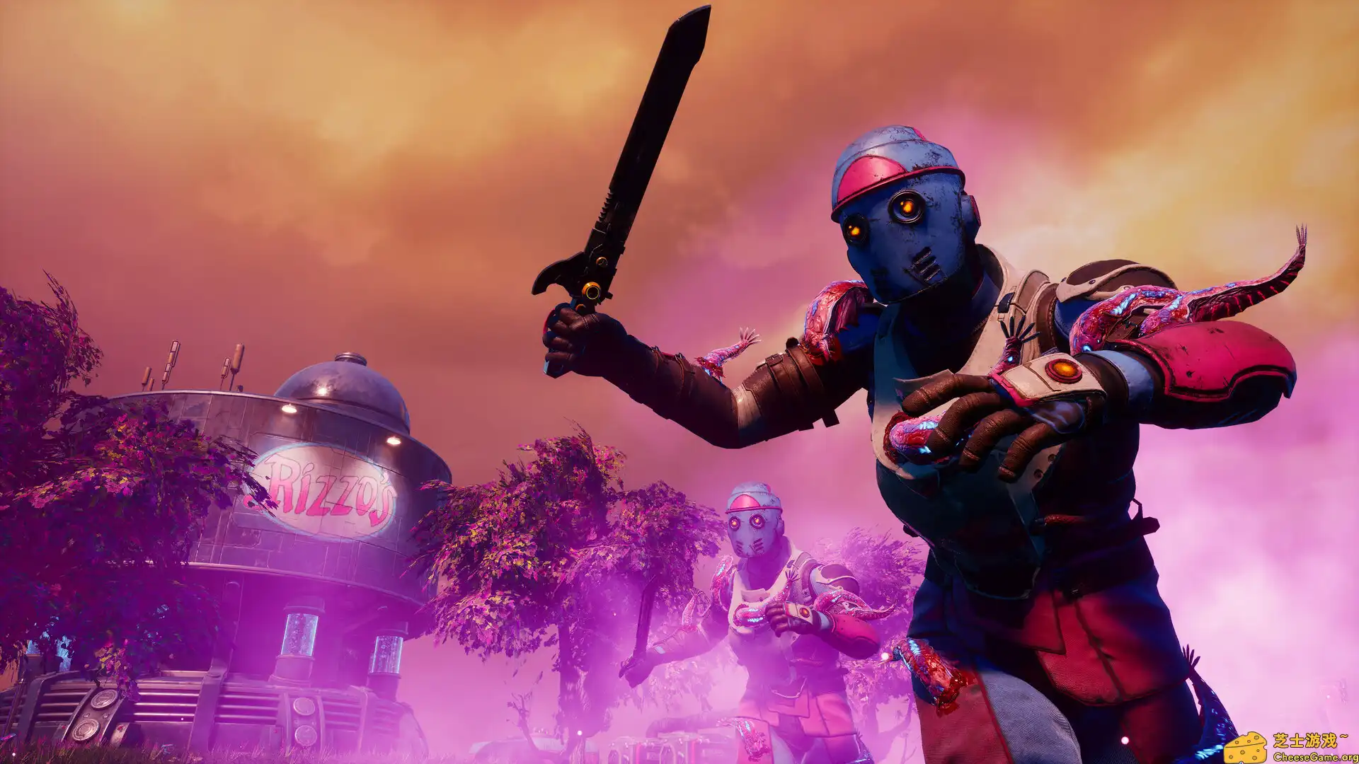 [PC]天外世界：太空人之选/The Outer Worlds: Spacer's Choice Edition