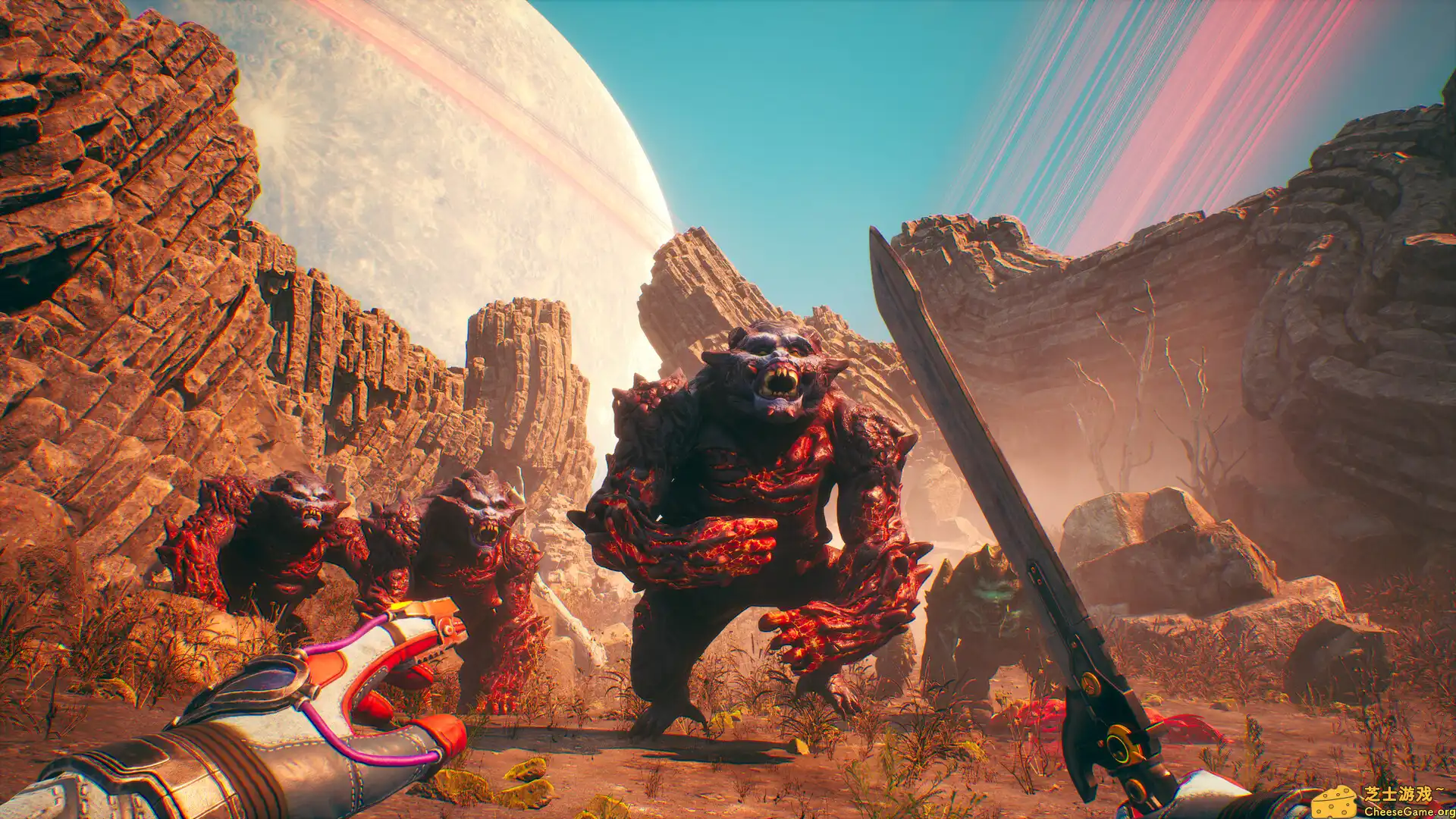 [PC]天外世界：太空人之选/The Outer Worlds: Spacer's Choice Edition