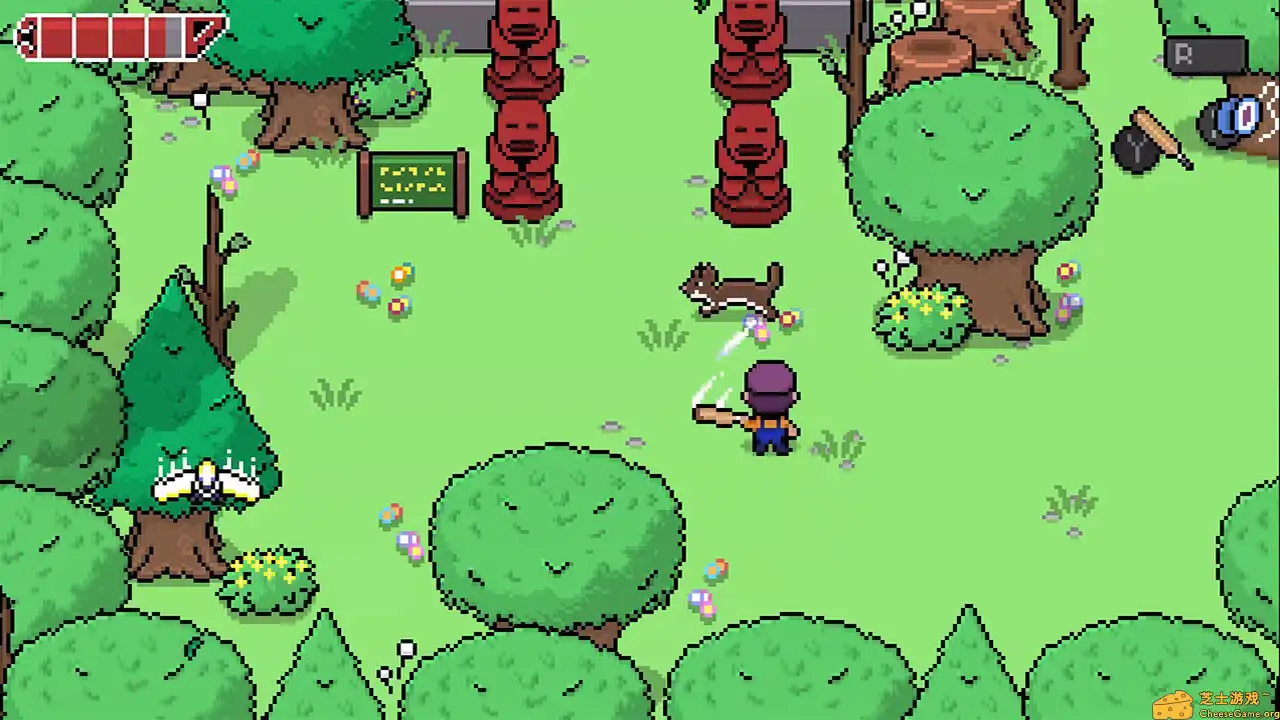 [PC]幻想：甜蜜版/Reverie: Sweet As Edition