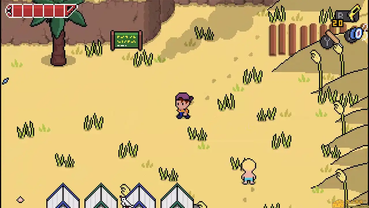 [PC]幻想：甜蜜版/Reverie: Sweet As Edition