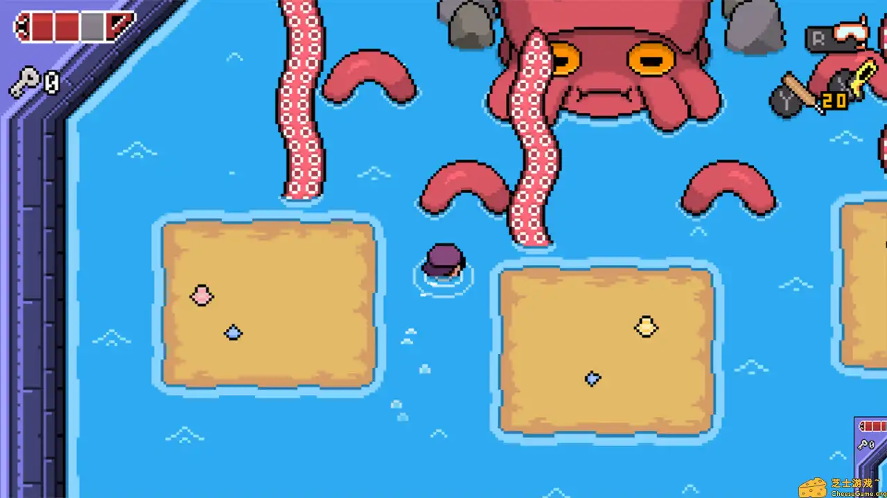 [PC]幻想：甜蜜版/Reverie: Sweet As Edition