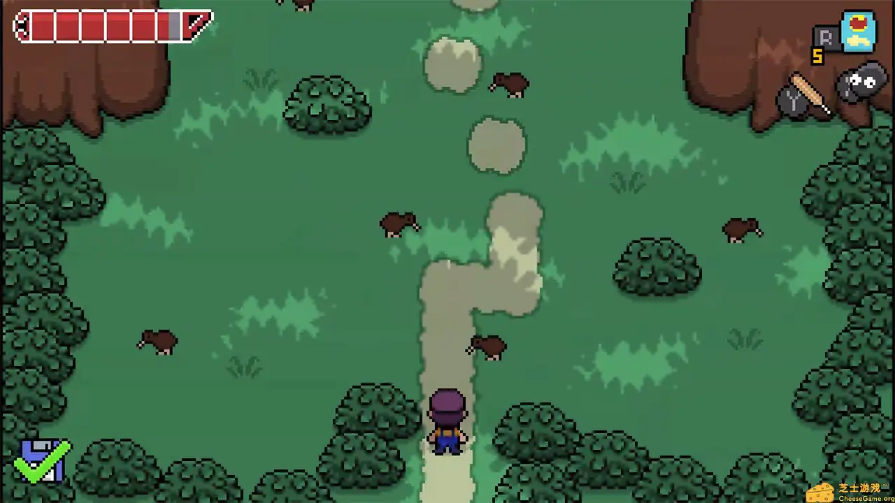 [PC]幻想：甜蜜版/Reverie: Sweet As Edition