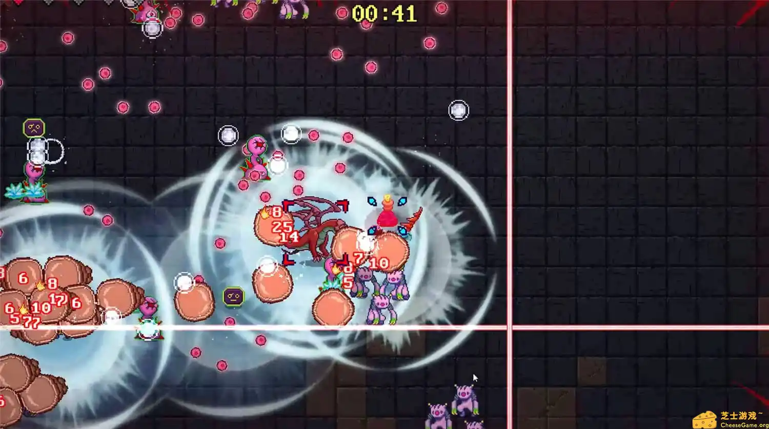 [PC]原点计划/Bio Prototype