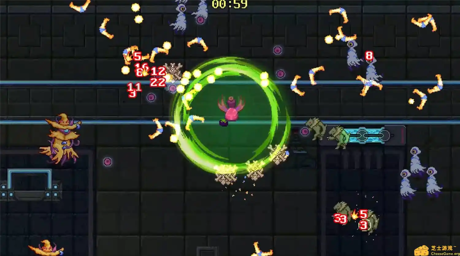 [PC]原点计划/Bio Prototype