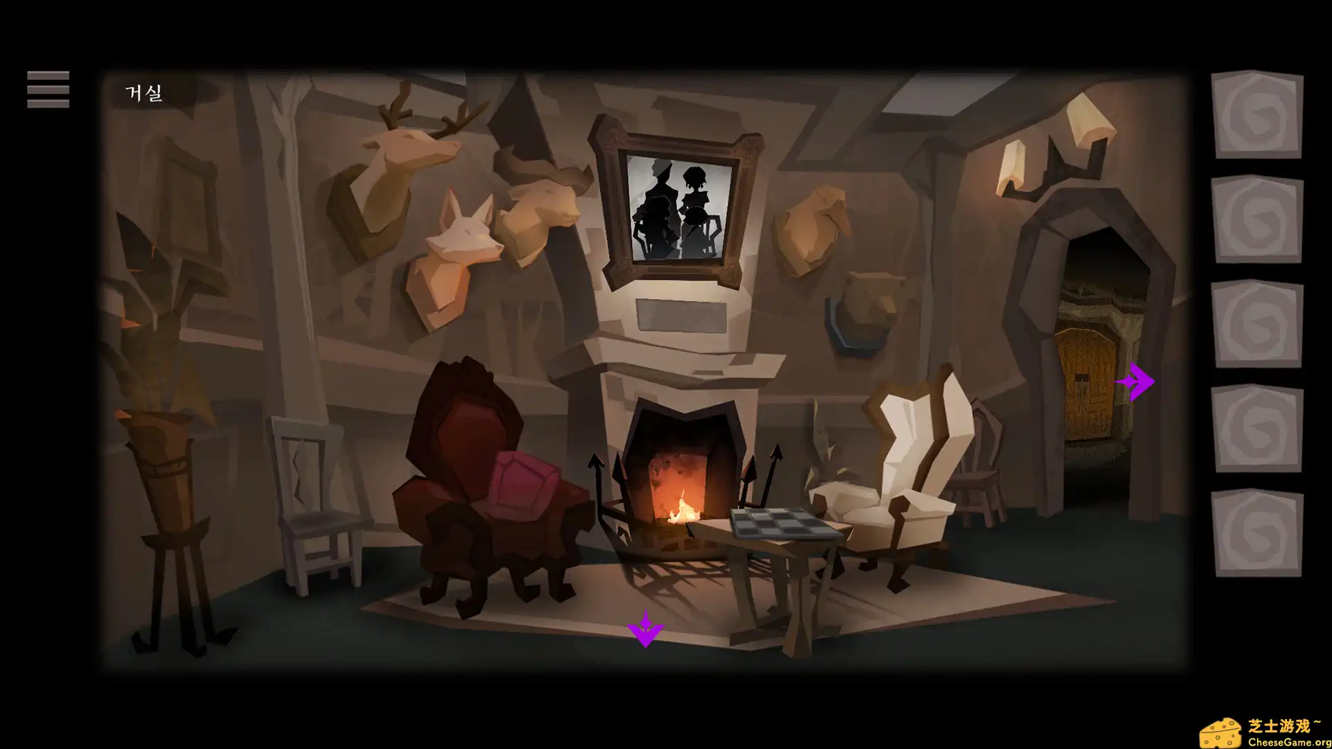 [PC]蔷花红莲：记忆的碎片/Rose and Lotus: Petals of Memories