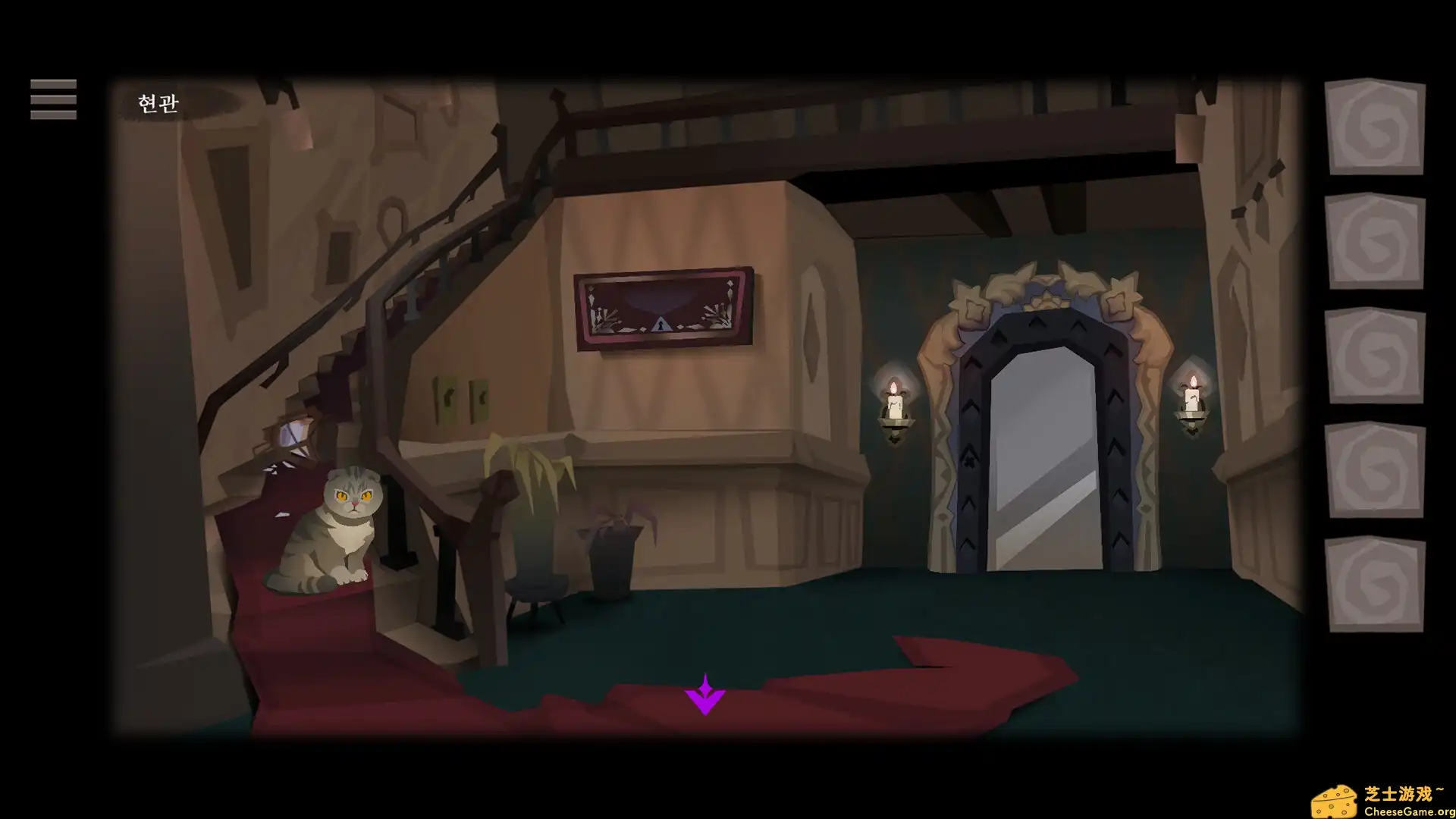 [PC]蔷花红莲：记忆的碎片/Rose and Lotus: Petals of Memories