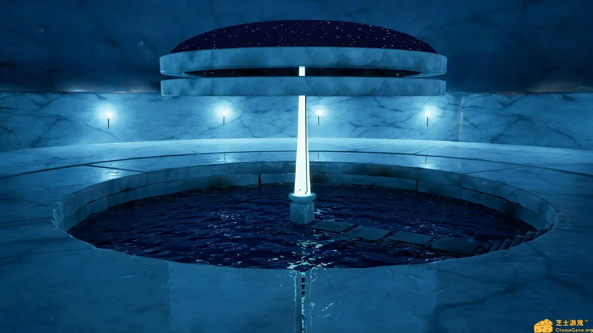 [PC]内心灰烬/Inner Ashes