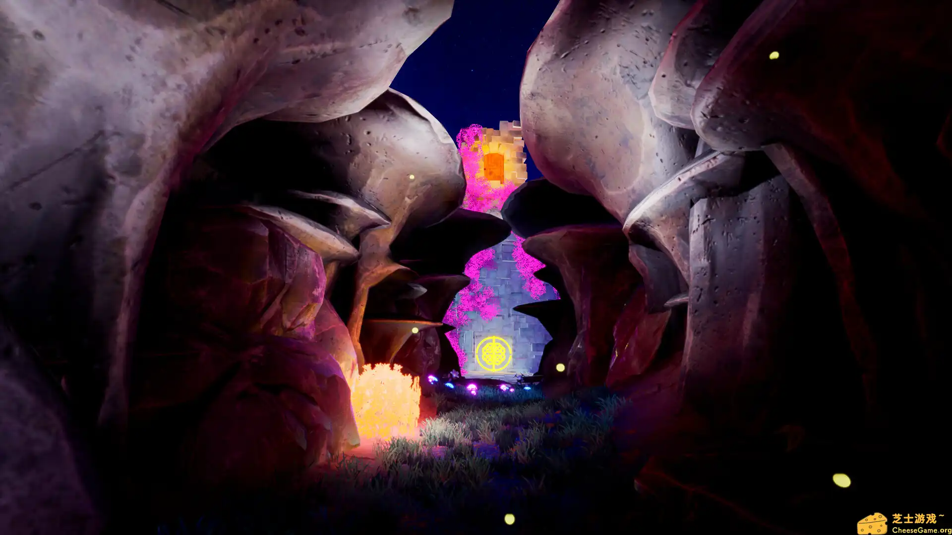 [PC]内心灰烬/Inner Ashes