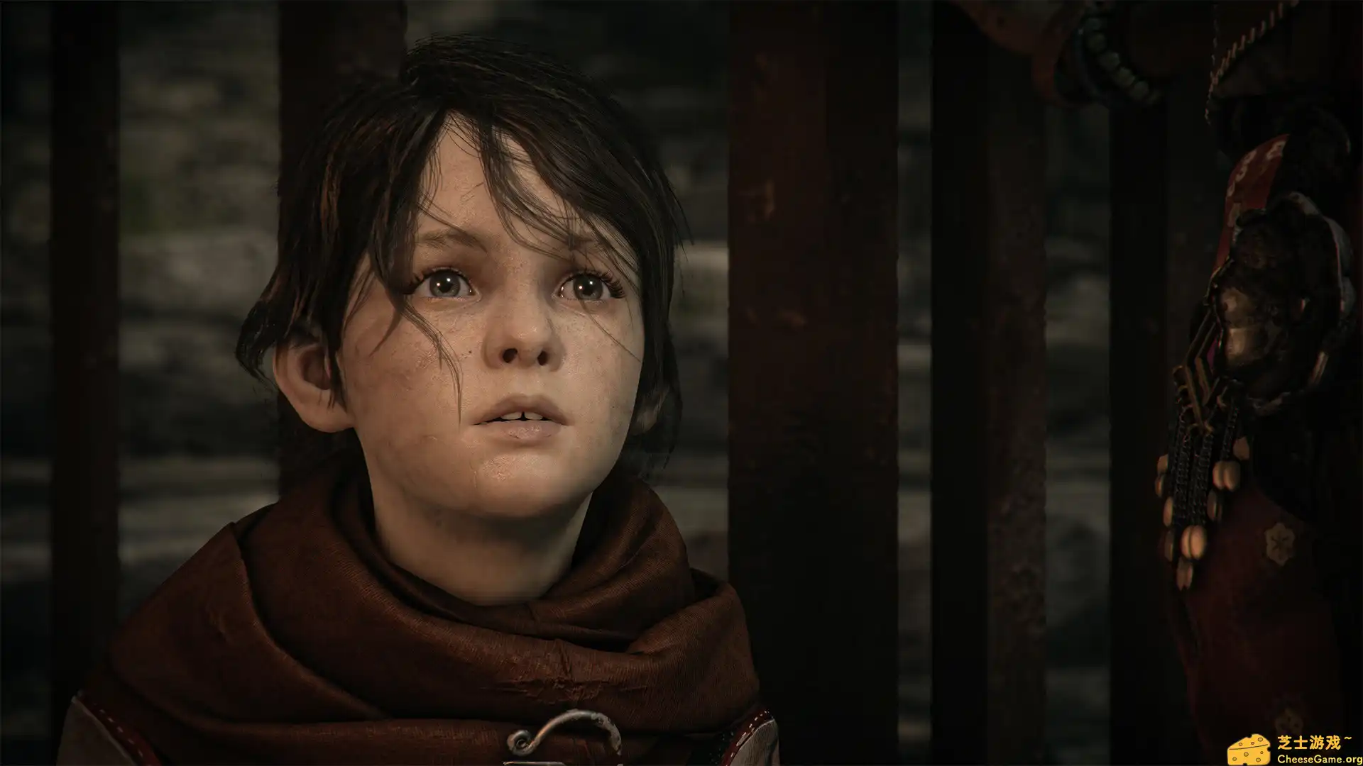 [PC]瘟疫传说：安魂曲/A Plague Tale: Requiem