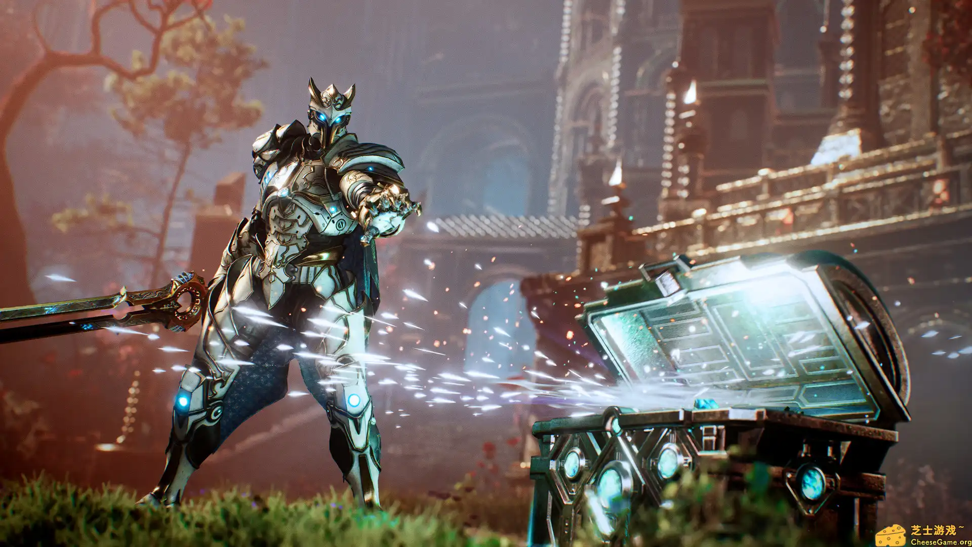 [PC]众神陨落/Godfall/支持网络联机