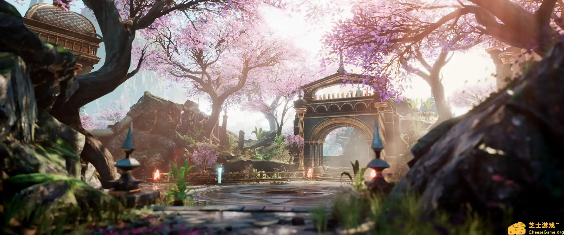 [PC]众神陨落/Godfall/支持网络联机