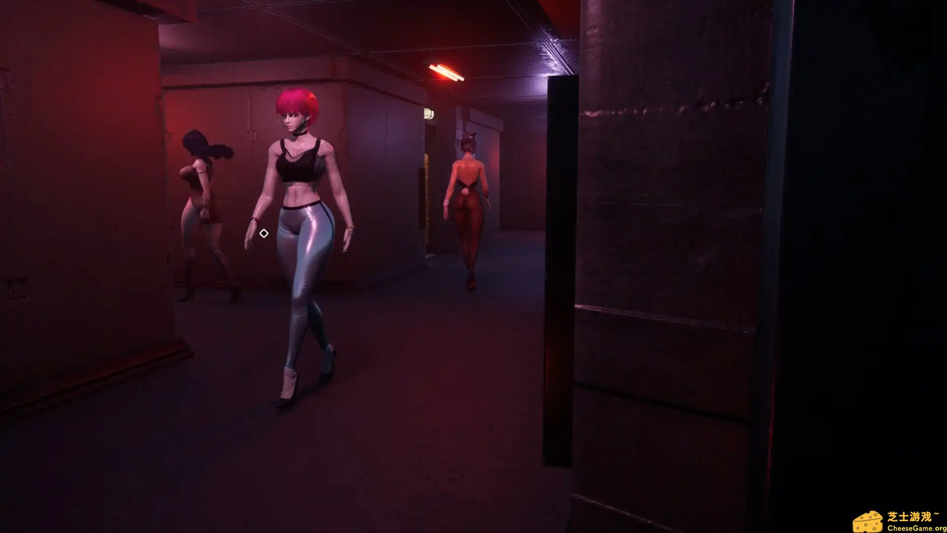 [PC]黑暗海妖/Dark Siren