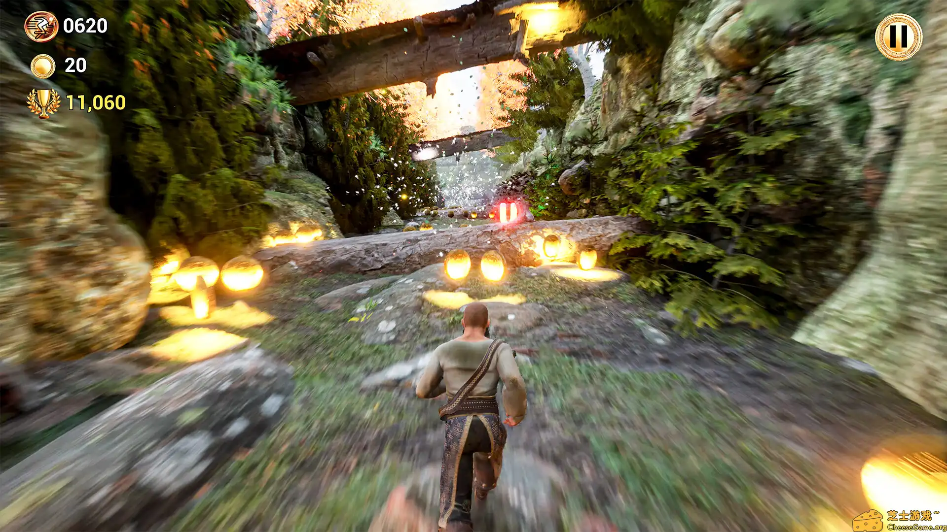 [PC]海盗跑者/Pirate Runner