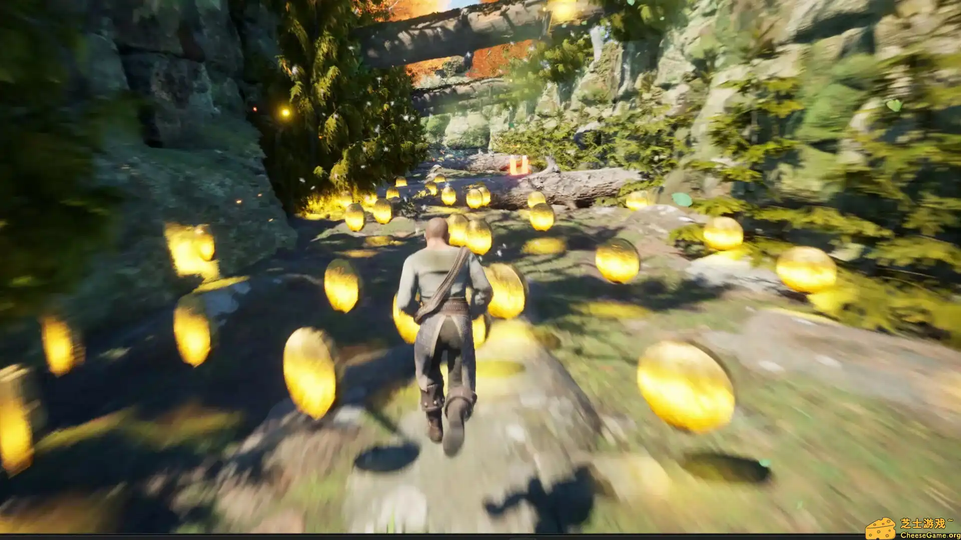 [PC]海盗跑者/Pirate Runner