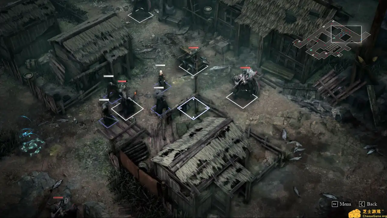 [PC]救赎死神/Redemption Reapers