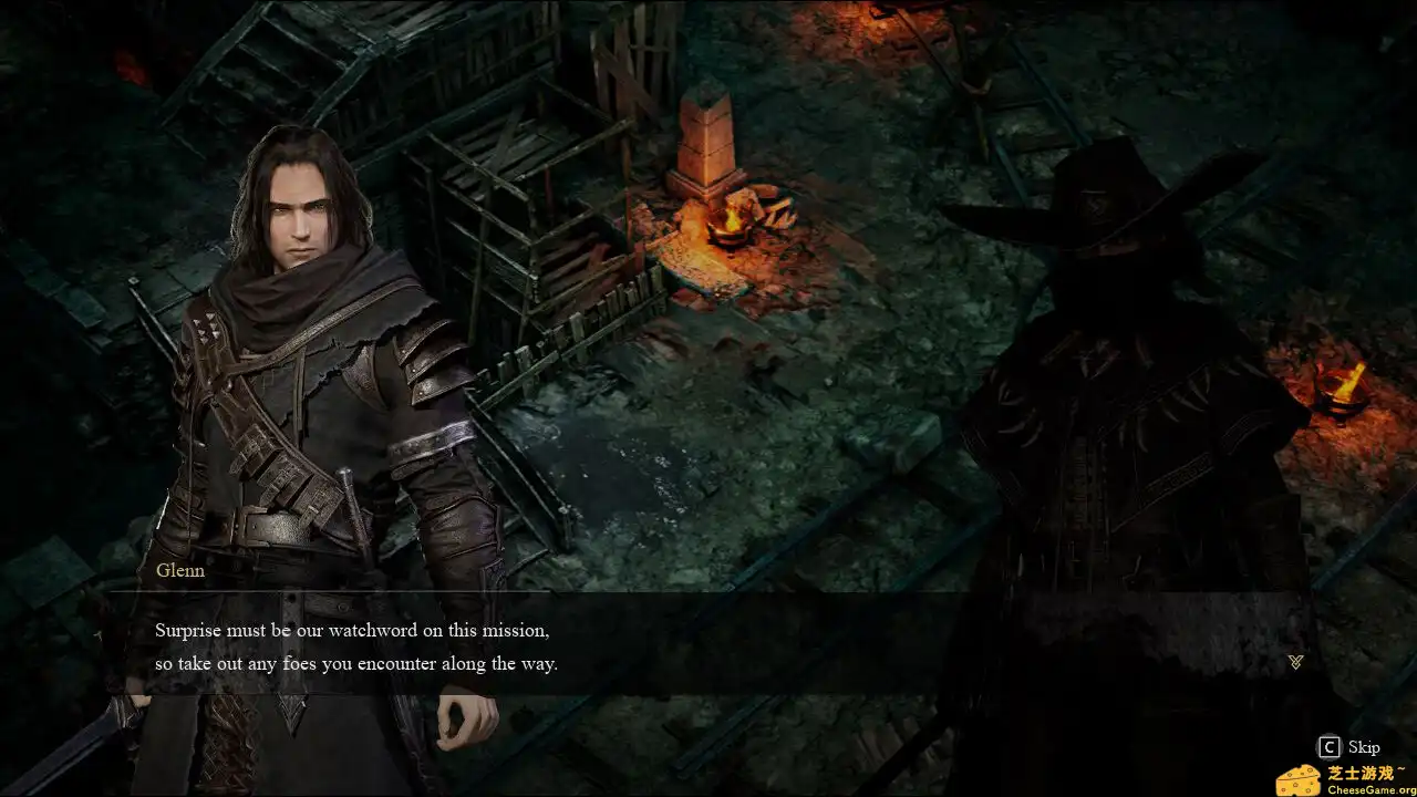 [PC]救赎死神/Redemption Reapers