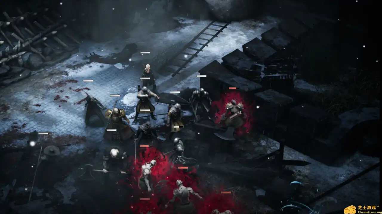 [PC]救赎死神/Redemption Reapers