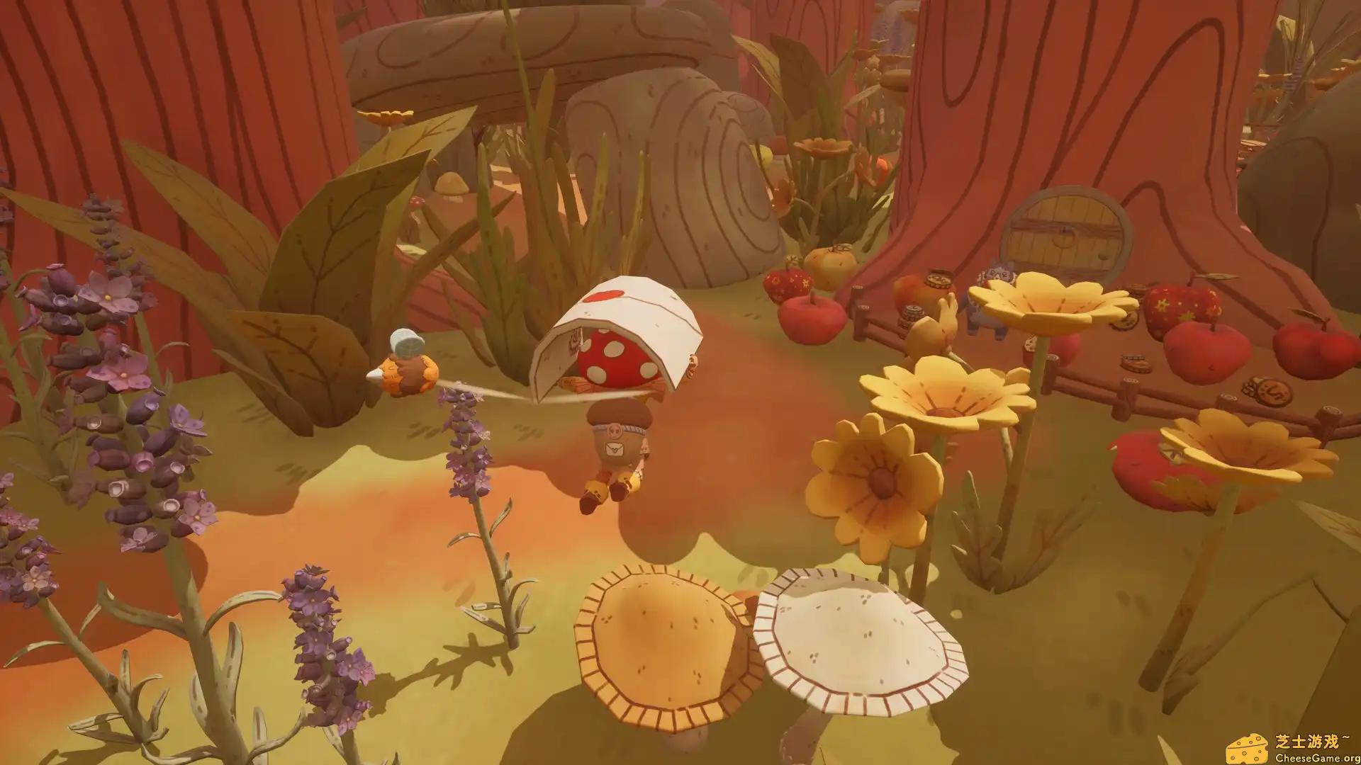 [PC]邮件时间/Mail Time