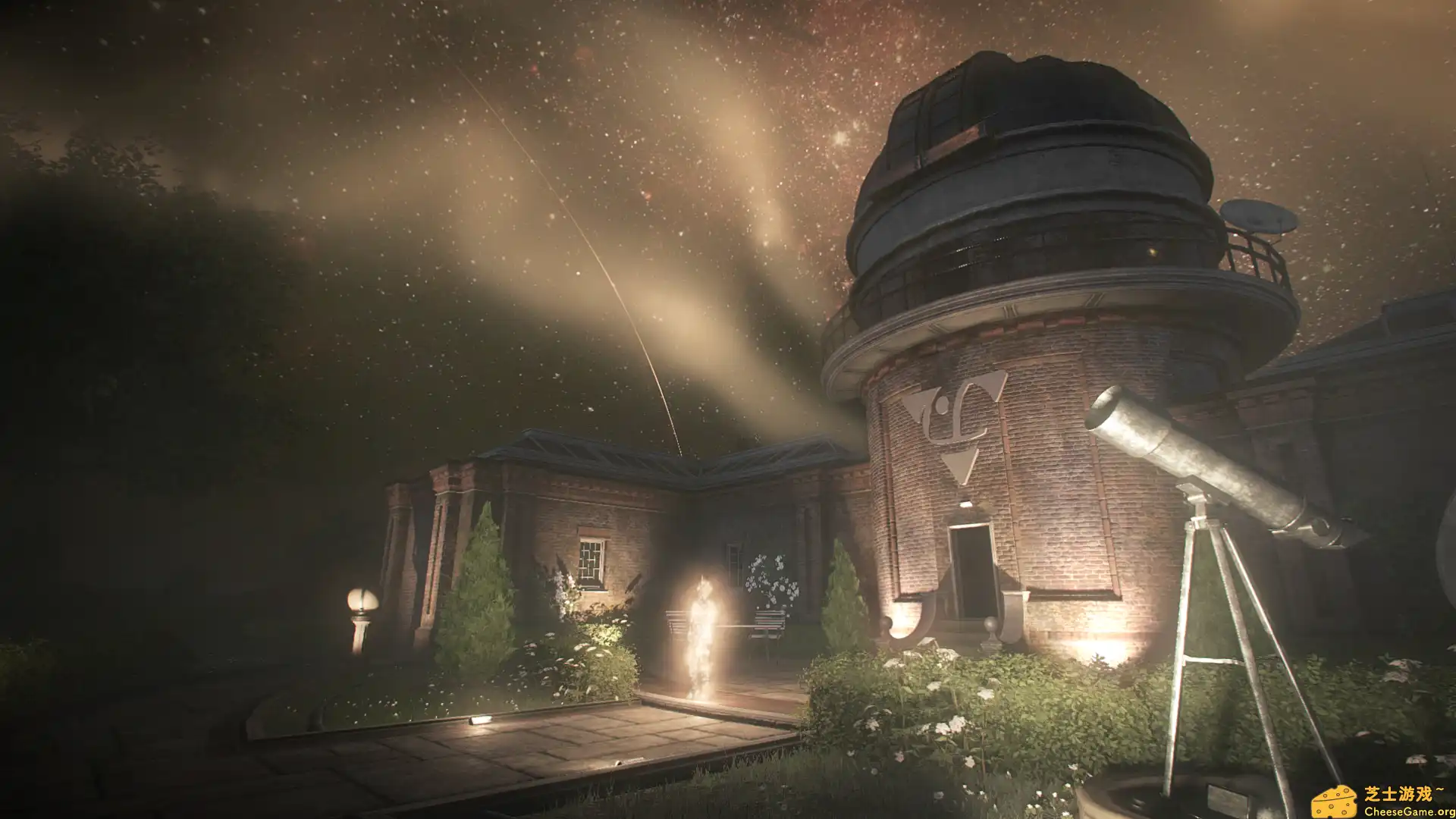 [PC]万众狂欢/Everybody's Gone to the Rapture