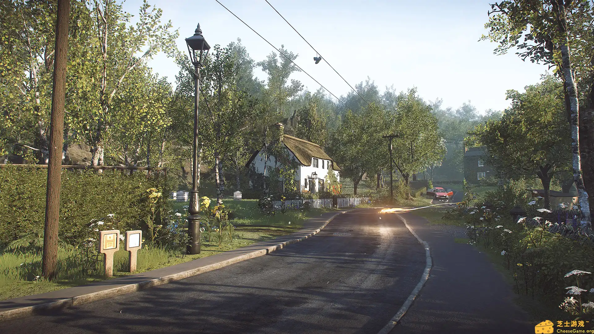 [PC]万众狂欢/Everybody's Gone to the Rapture