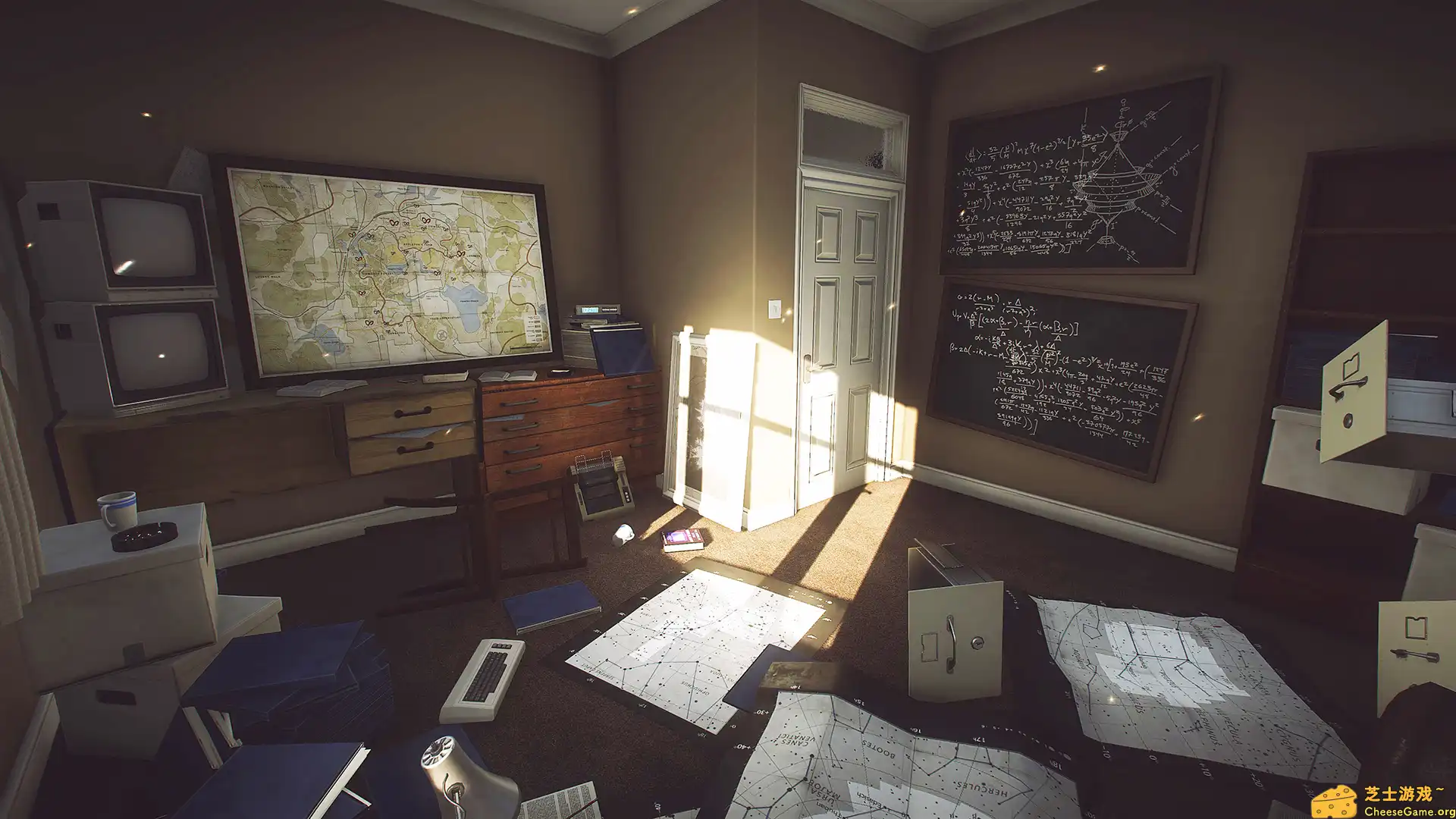 [PC]万众狂欢/Everybody's Gone to the Rapture