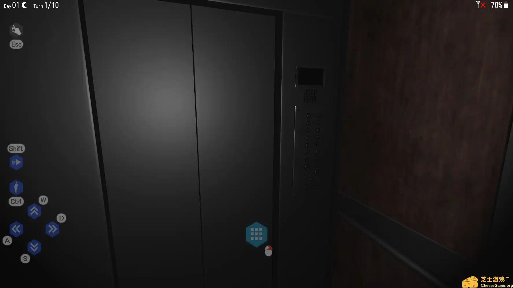 [PC]幸存者的罪恶感/Survivor's guilt