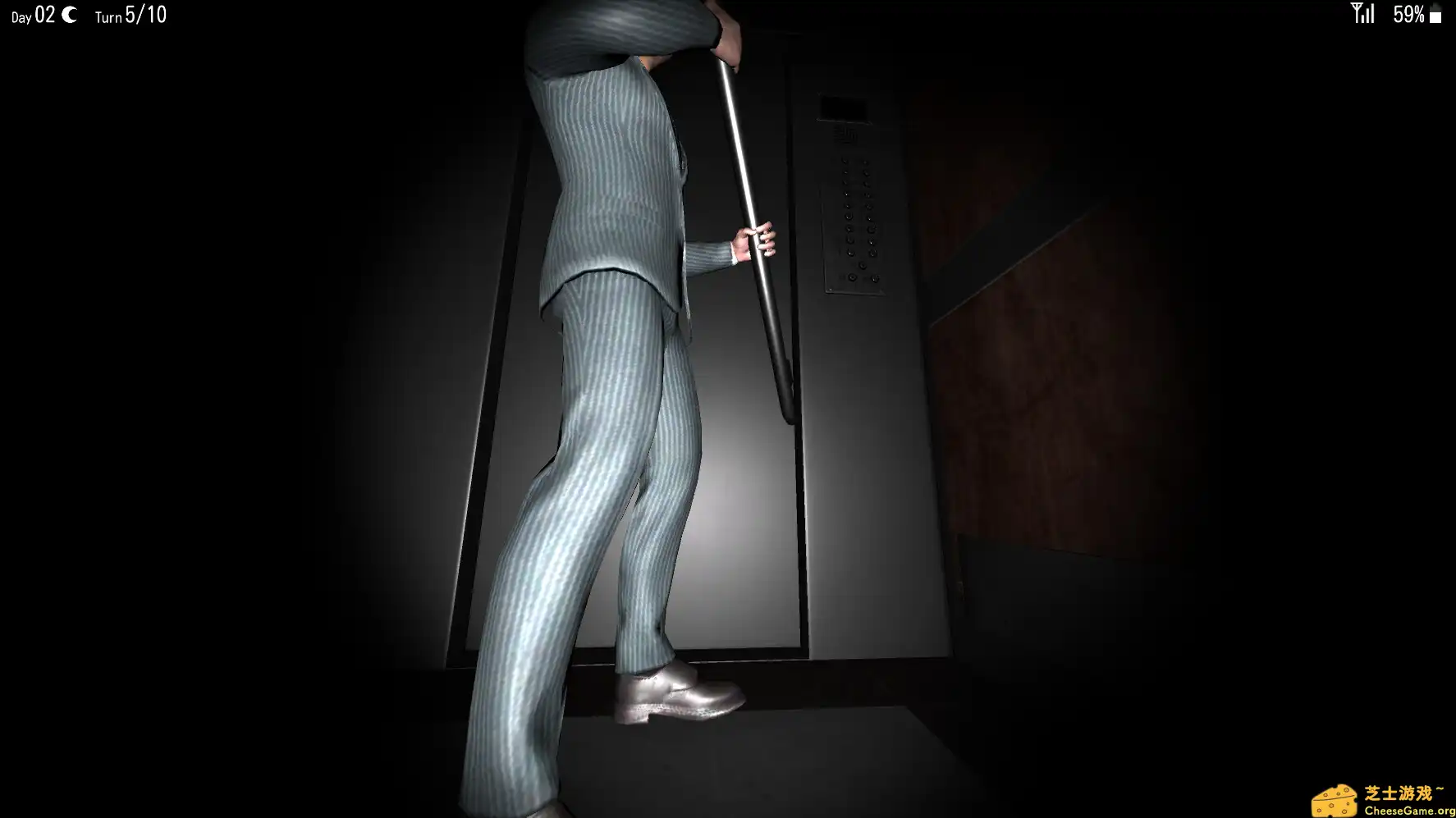 [PC]幸存者的罪恶感/Survivor's guilt